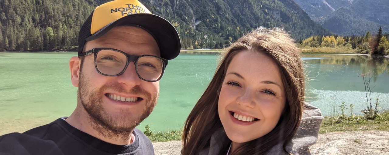 Matrimonio di Arianna & Luca